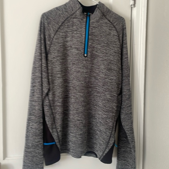 Tek Gear Dry Tek zipper pullover size XL - Picture 1 of 7